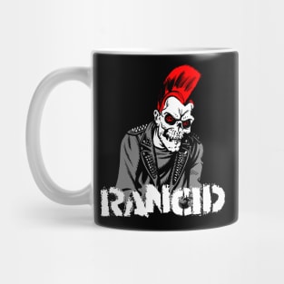 Rancid Mug